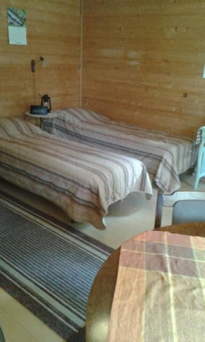 Pihlajamäen Lomamökit Isojoki